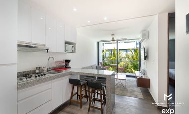 KIIN TULUM – ONE BEDROOM