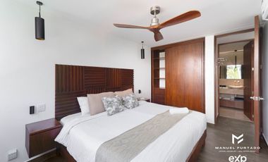 KIIN TULUM – ONE BEDROOM
