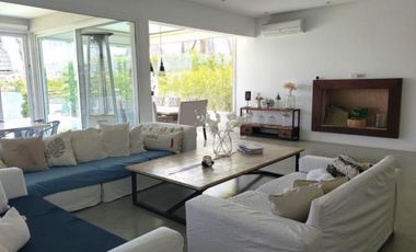 Casa - Los Alisos
