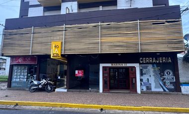 LOCAL COMERCIAL SAN BERNARDO SOBRE CALLE PRINCIPAL