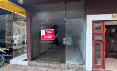 LOCAL COMERCIAL SAN BERNARDO SOBRE CALLE PRINCIPAL