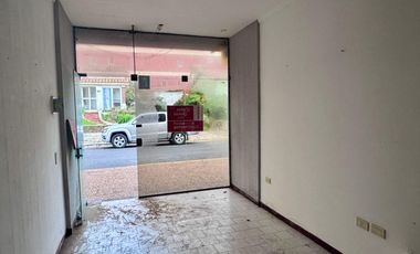LOCAL COMERCIAL SAN BERNARDO SOBRE CALLE PRINCIPAL