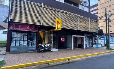 LOCAL COMERCIAL SAN BERNARDO SOBRE CALLE PRINCIPAL