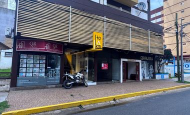LOCAL COMERCIAL SAN BERNARDO SOBRE CALLE PRINCIPAL