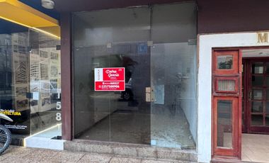 LOCAL COMERCIAL SAN BERNARDO SOBRE CALLE PRINCIPAL