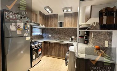 Departamento en venta en Casuarinas Premium Canning