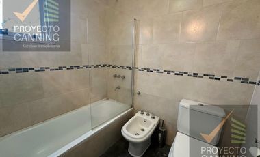 Departamento en venta en Casuarinas Premium Canning