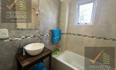 Departamento en venta en Casuarinas Premium Canning