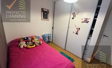 Departamento en venta en Casuarinas Premium Canning