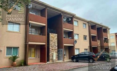 Departamento en venta en Casuarinas Premium Canning