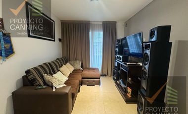 Departamento en venta en Casuarinas Premium Canning