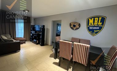 Departamento en venta en Casuarinas Premium Canning