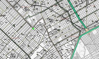 ALQUILER DEPOSITO 7300 M2 SAN ANDRES - GENERAL SAN MARTIN