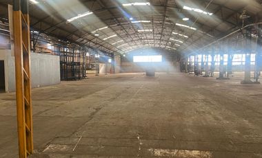 ALQUILER DEPOSITO 7300 M2 SAN ANDRES - GENERAL SAN MARTIN