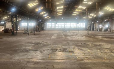 ALQUILER DEPOSITO 7300 M2 SAN ANDRES - GENERAL SAN MARTIN