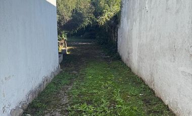 Terreno en Adrogue