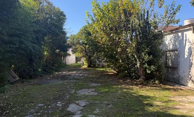 Terreno en Adrogue