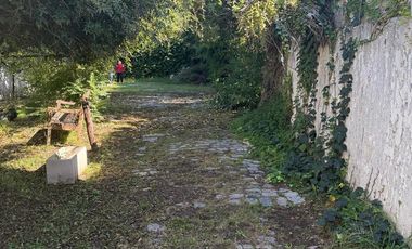Terreno en Adrogue