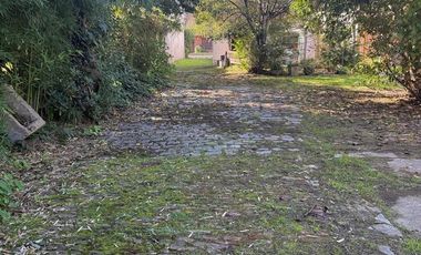 Terreno en Adrogue