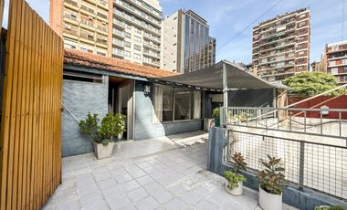PH tipo casa en venta en 