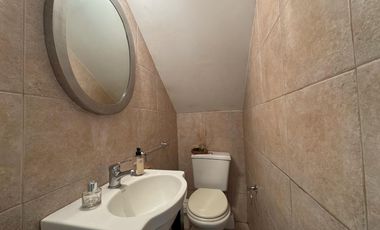 VENTA CHALET 4 AMBIENTES BARRIO CHAUVIN !