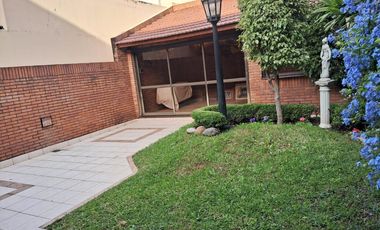 Casa - Villa Pueyrredon