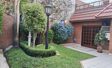 Casa - Villa Pueyrredon