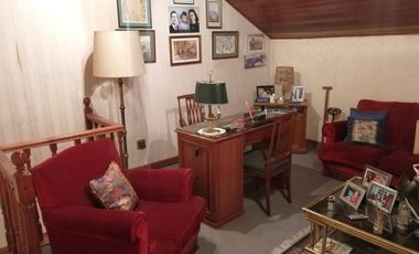Casa - Villa Pueyrredon