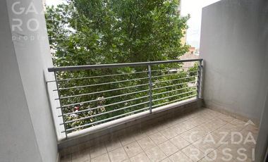 Departamento en alquiler en Lomas de Zamora 2 ambientes