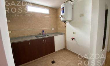 Departamento en alquiler en Lomas de Zamora 2 ambientes