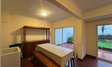 Departamento en venta - 2 Dormitorios 1 Baño - Mar del Plata