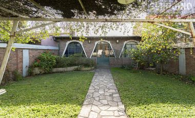 Casa en Quilmes