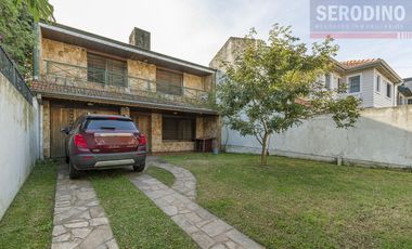 Casa en Quilmes