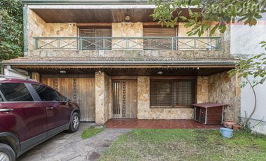 Casa en Quilmes