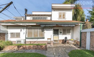 Casa en Quilmes