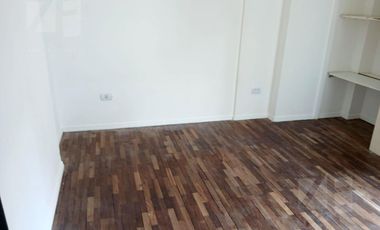 Alquiler 1 Dormitorio, frente con Balcón