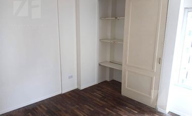 Alquiler 1 Dormitorio, frente con Balcón