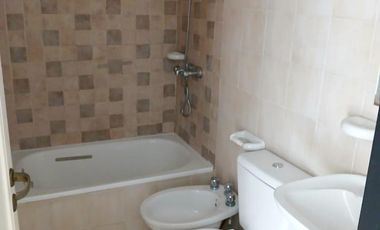Alquiler 1 Dormitorio, frente con Balcón