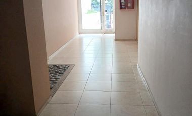 Alquiler 1 Dormitorio, frente con Balcón