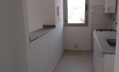 Departamento en VENTA, 1 D, en Barrio Crisol, REG