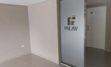 Departamento en VENTA, 1 D, en Barrio Crisol, REG