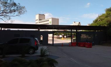 Departamento en VENTA, 1 D, en Barrio Crisol, REG