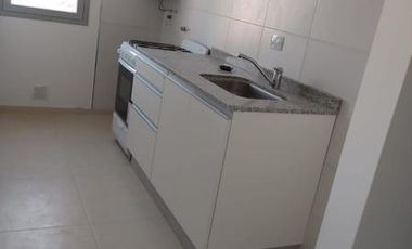 Departamento en VENTA, 1 D, en Barrio Crisol, REG