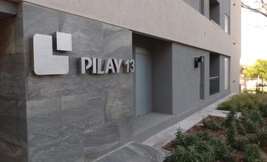 Departamento en VENTA, 1 D, en Barrio Crisol, REG
