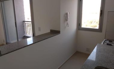 Departamento en VENTA, 1 D, en Barrio Crisol, REG