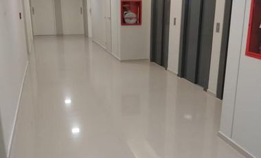 Departamento en VENTA, 1 D, en Barrio Crisol, REG
