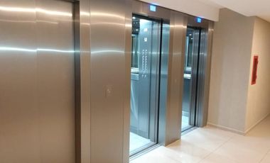 Departamento en VENTA, 1 D, en Barrio Crisol, REG