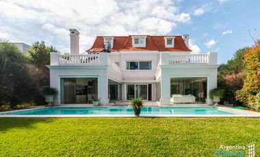 Casa en Las Caletas