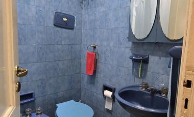 Venta casa 3 ambientes con patio en Monte Chingolo