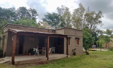 Casa en  Rincon a pocos mts Ruta 1